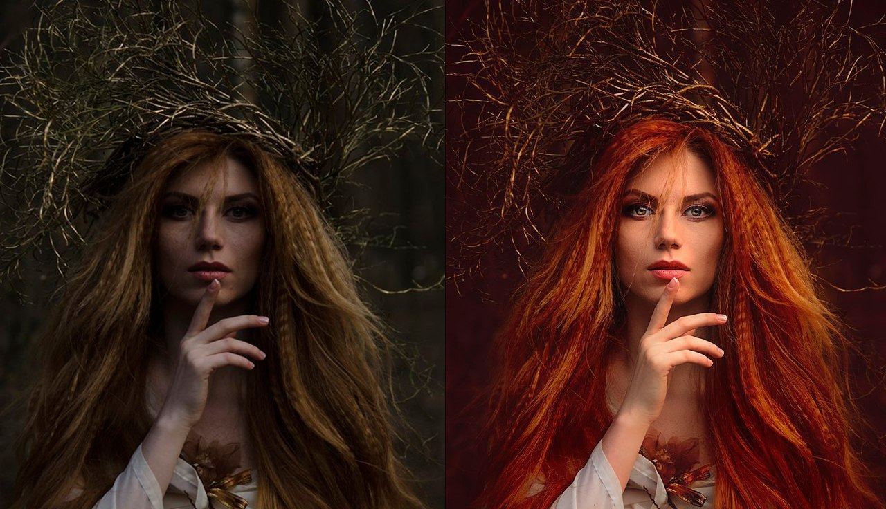 How to Improve Photos Without Photoshop